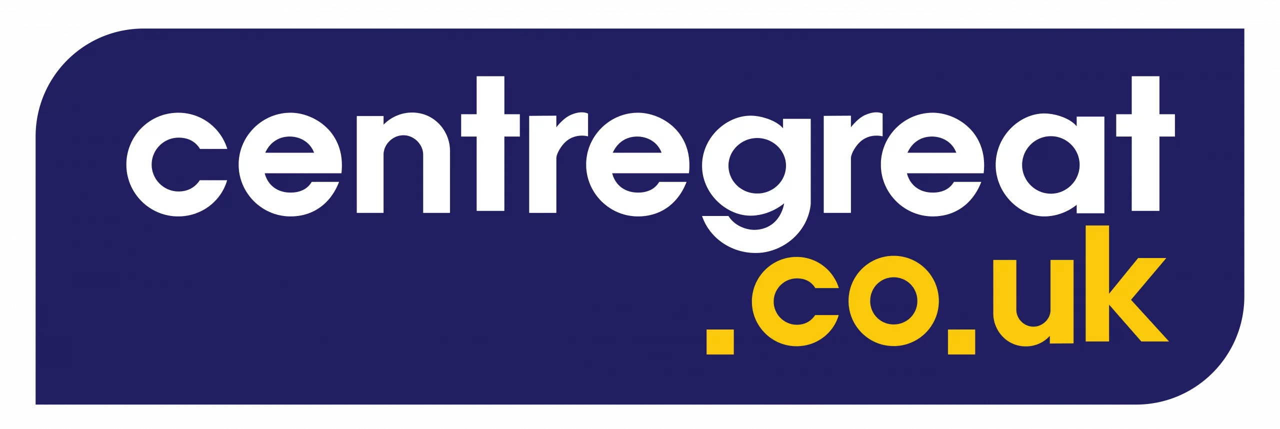 centregreat Logo